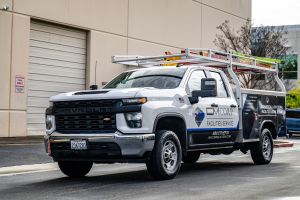 CM Corp Facilities Service