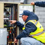 How to choose the right contractor for your project