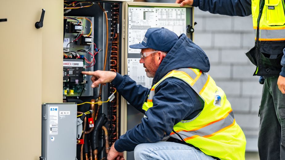 HVAC Inspections and Repairs