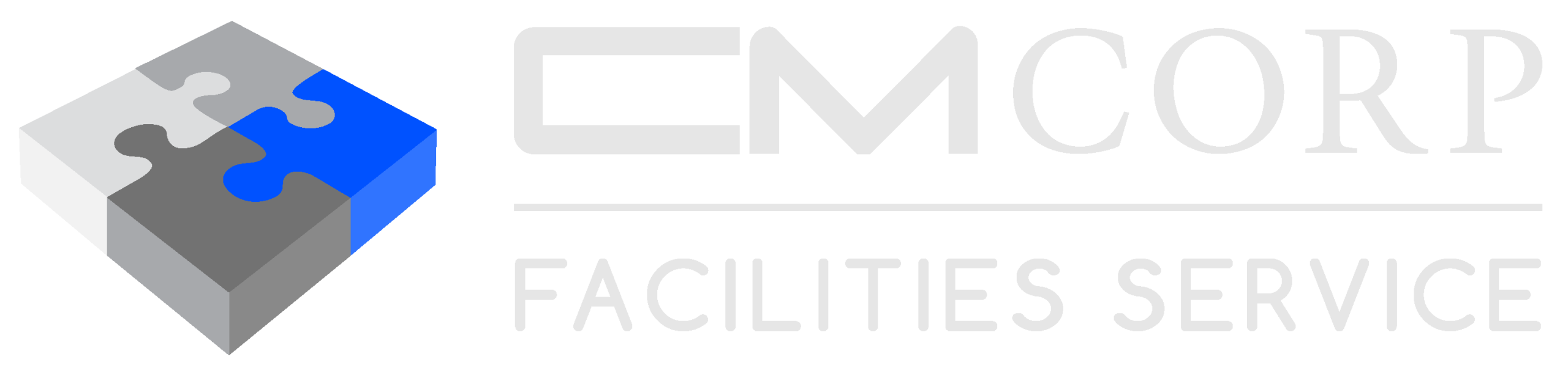 CM Corp Facilities Service